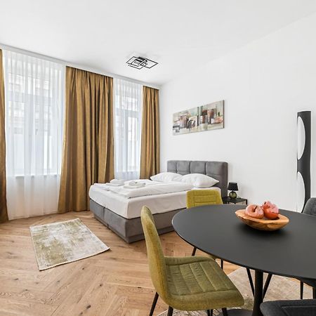 Easy Flat Hernals Wiedeń Zewnętrze zdjęcie