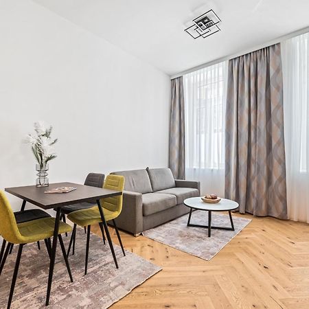 Easy Flat Hernals Wiedeń Zewnętrze zdjęcie