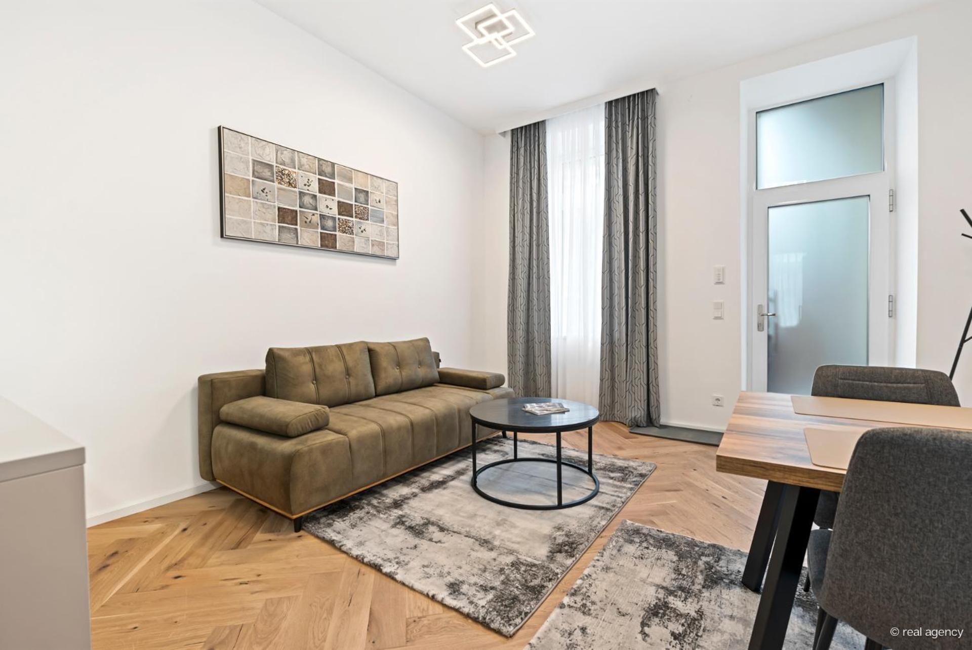 Easy Flat Hernals Wiedeń Zewnętrze zdjęcie