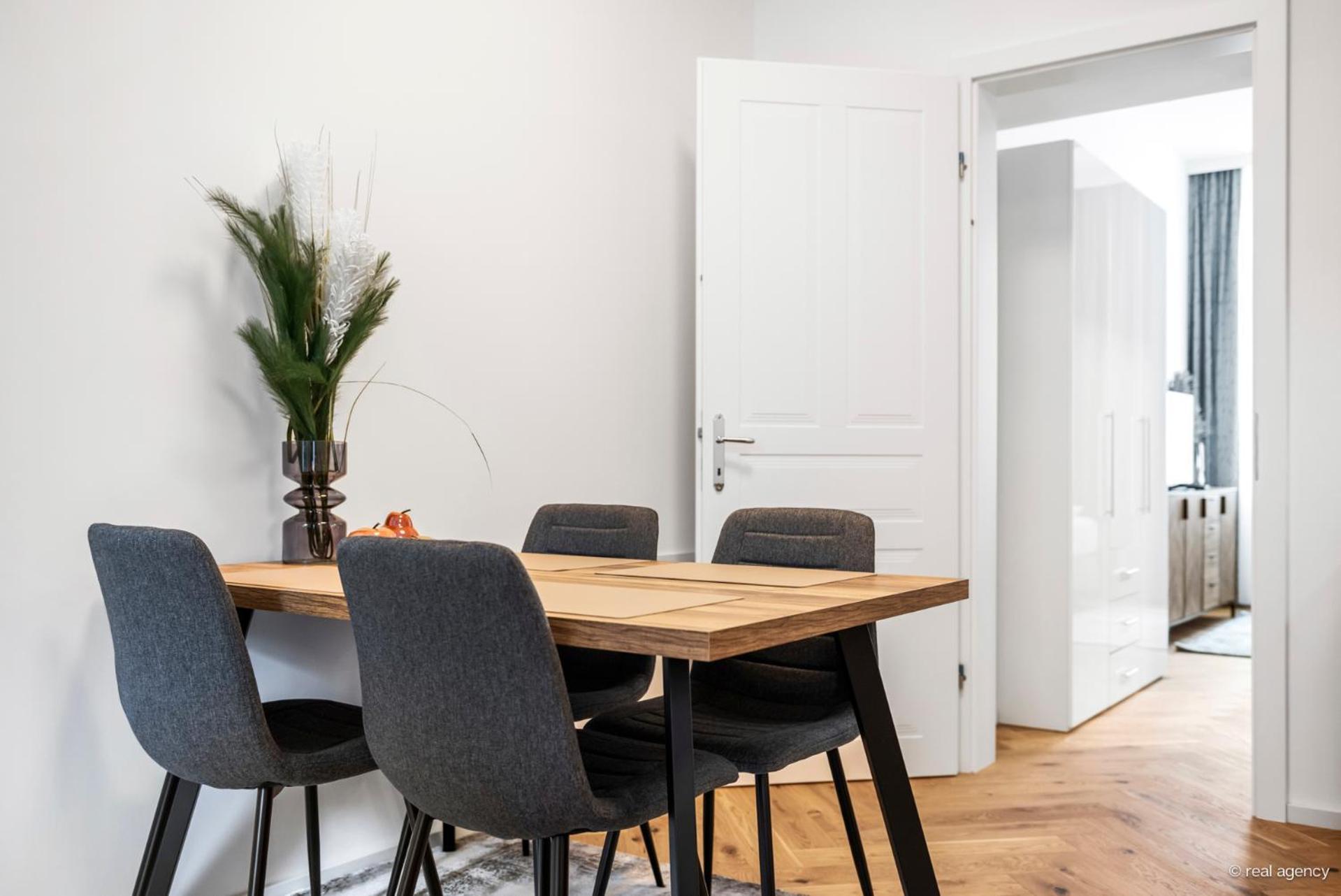 Easy Flat Hernals Wiedeń Zewnętrze zdjęcie