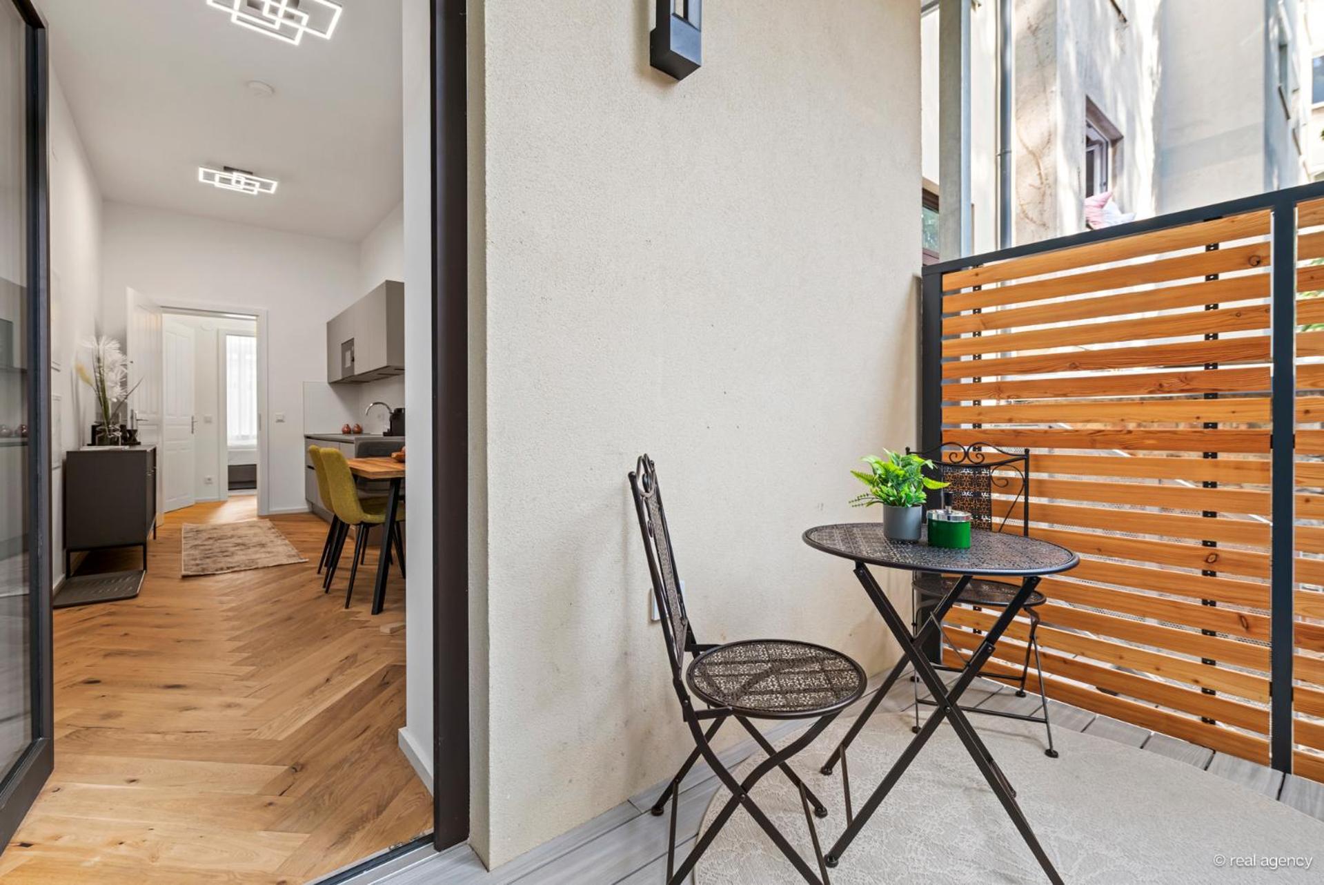 Easy Flat Hernals Wiedeń Zewnętrze zdjęcie