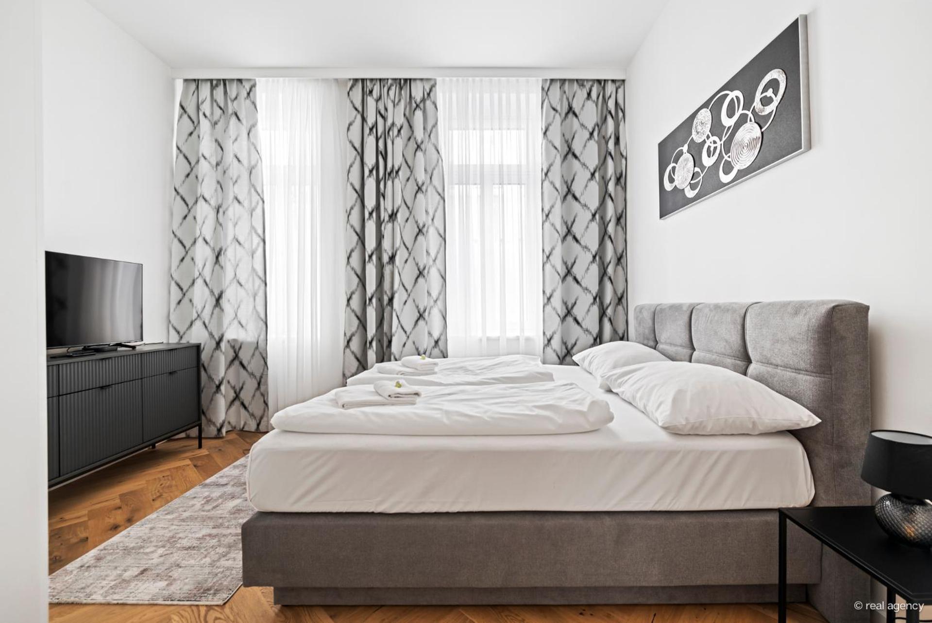 Easy Flat Hernals Wiedeń Zewnętrze zdjęcie