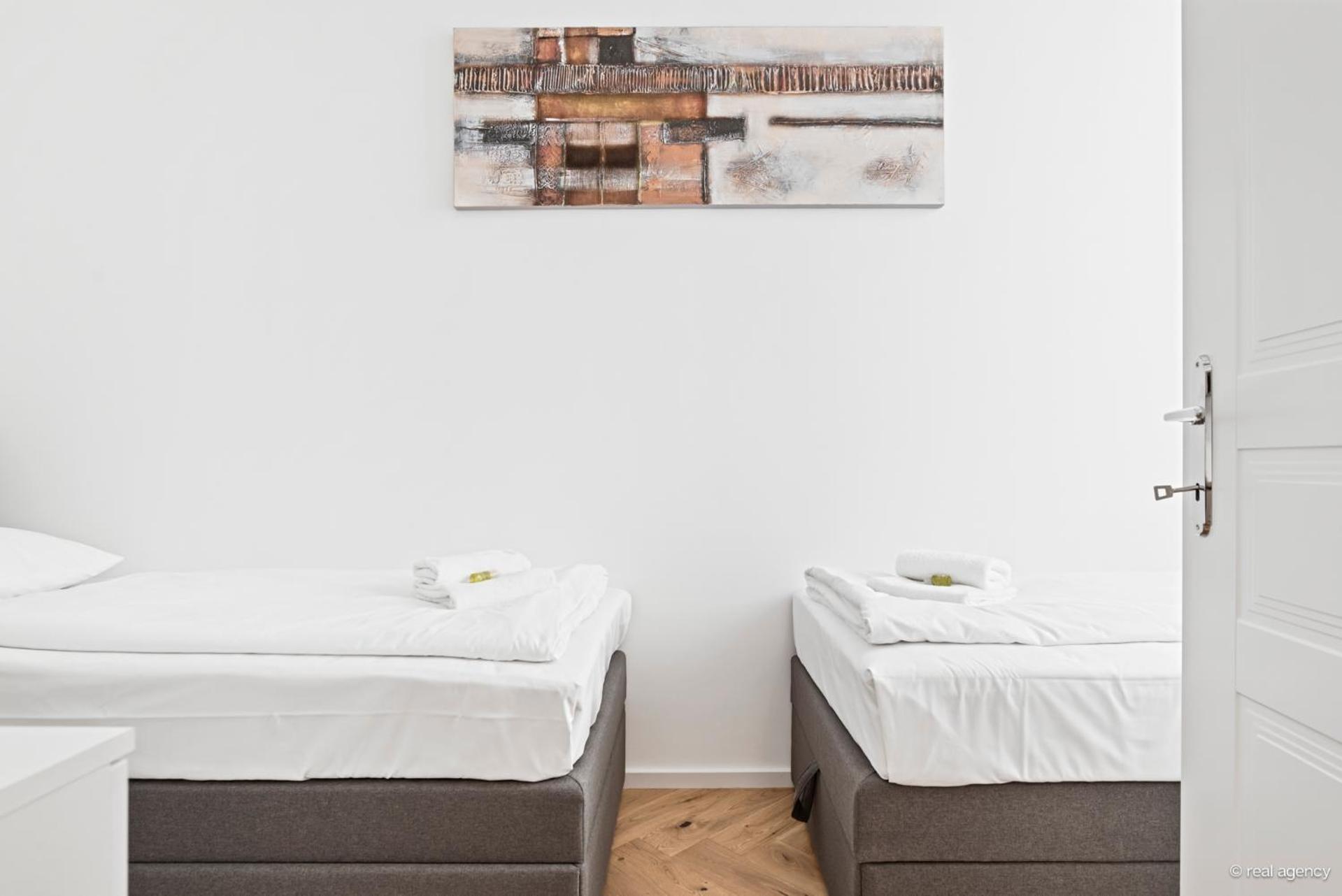 Easy Flat Hernals Wiedeń Zewnętrze zdjęcie