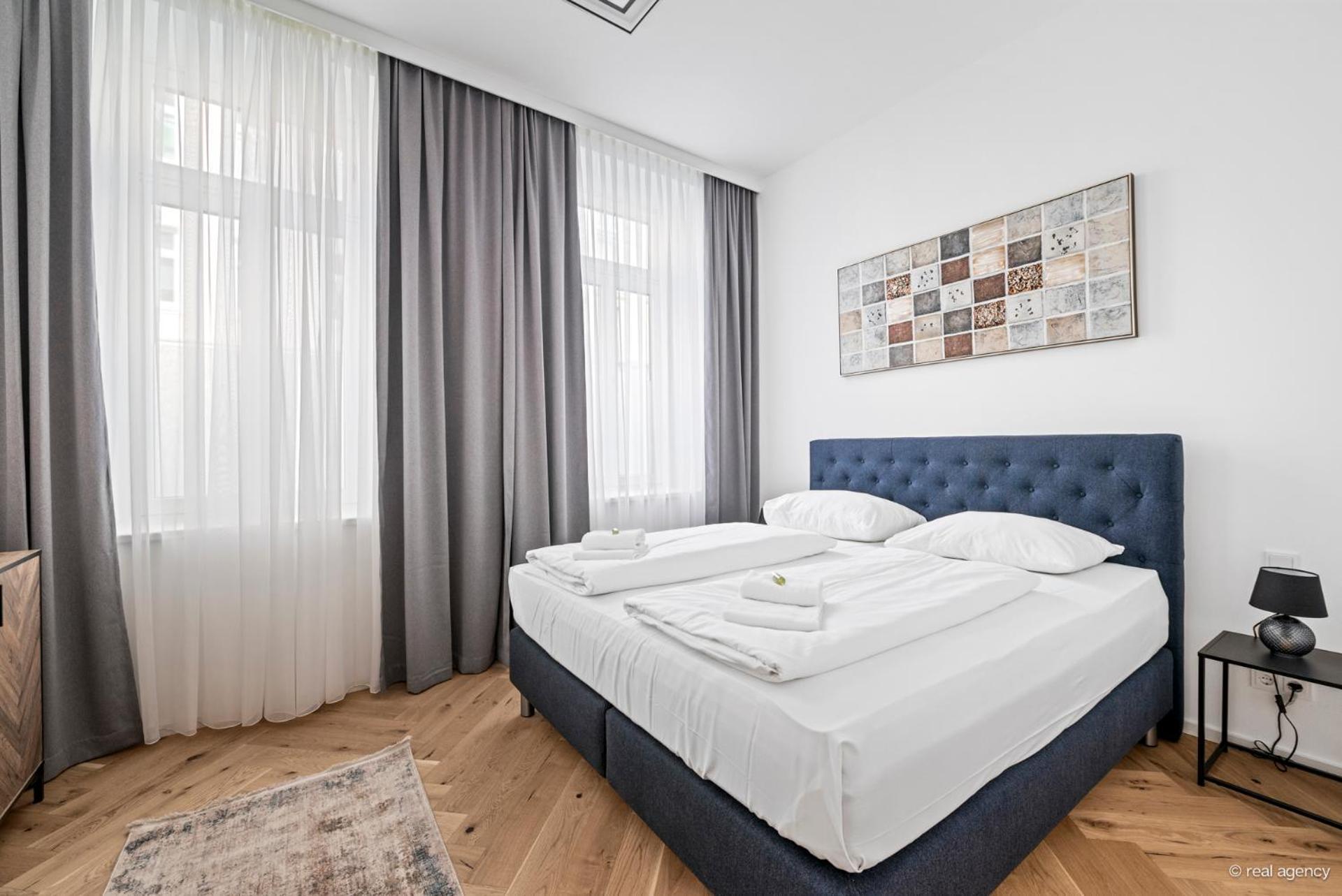 Easy Flat Hernals Wiedeń Zewnętrze zdjęcie
