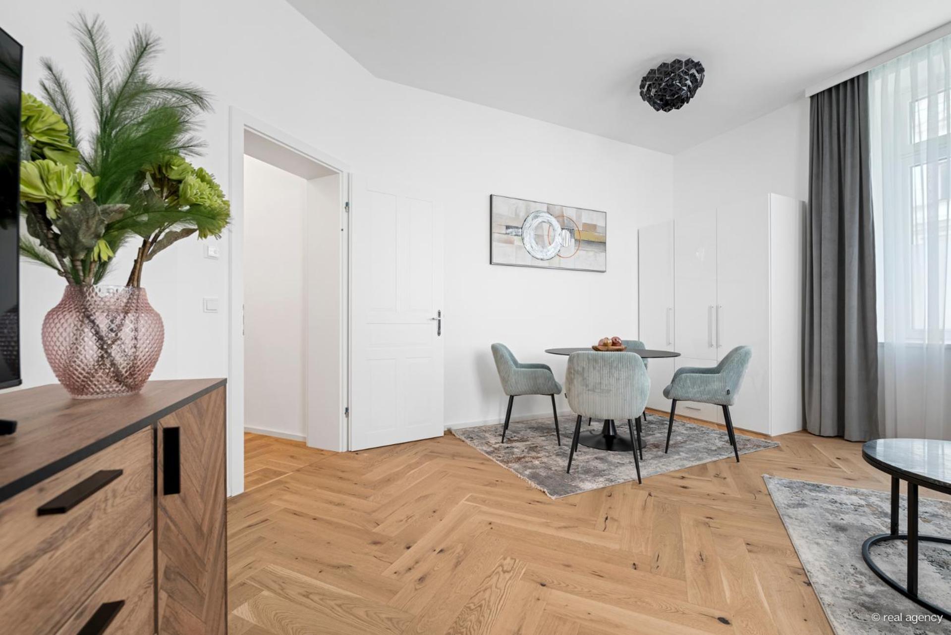 Easy Flat Hernals Wiedeń Zewnętrze zdjęcie