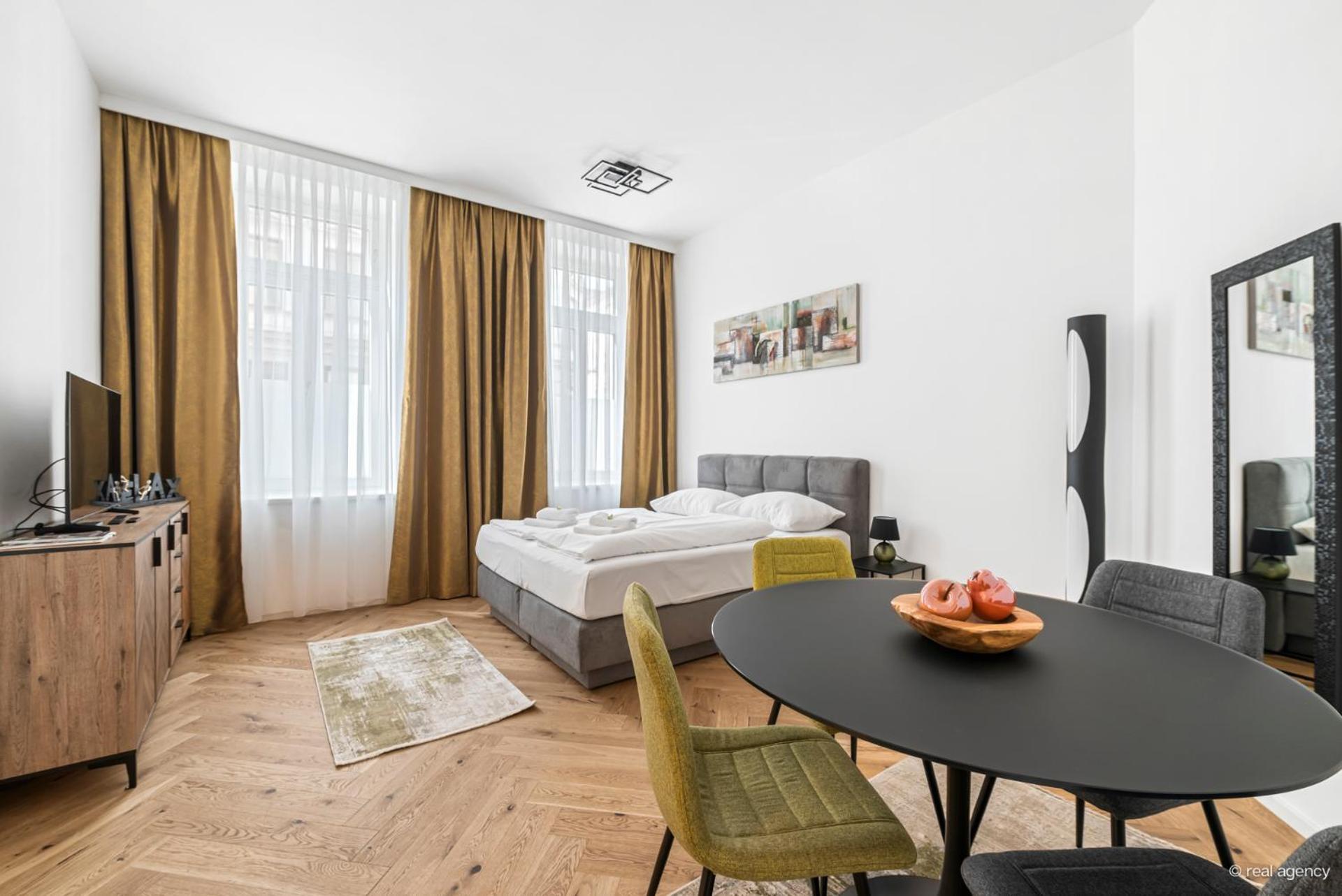 Easy Flat Hernals Wiedeń Zewnętrze zdjęcie