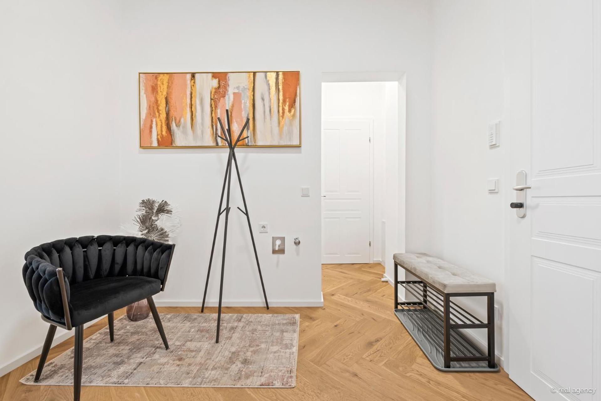 Easy Flat Hernals Wiedeń Zewnętrze zdjęcie