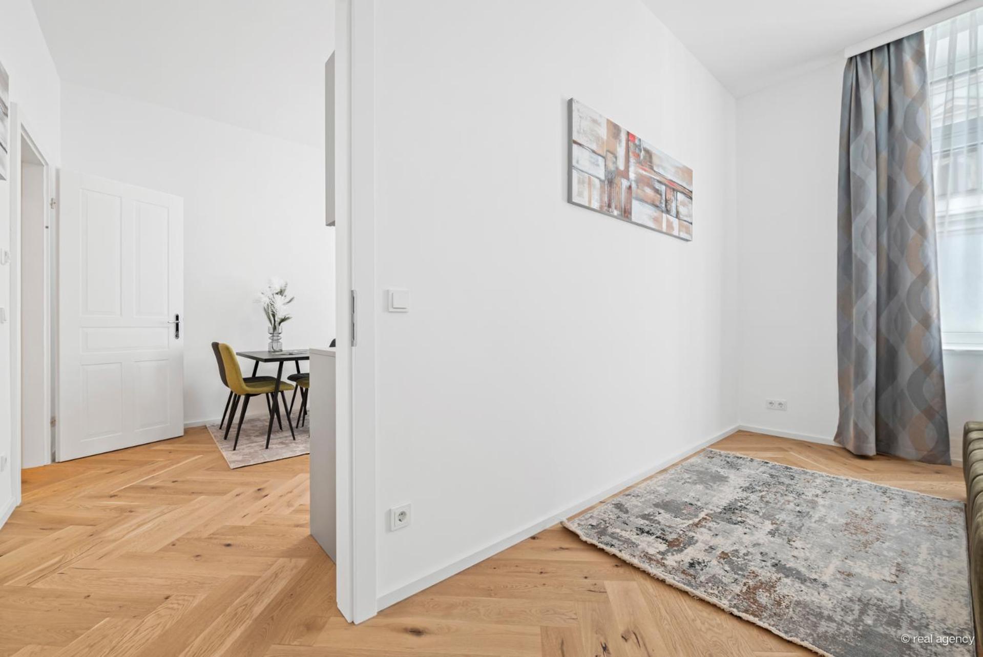 Easy Flat Hernals Wiedeń Zewnętrze zdjęcie