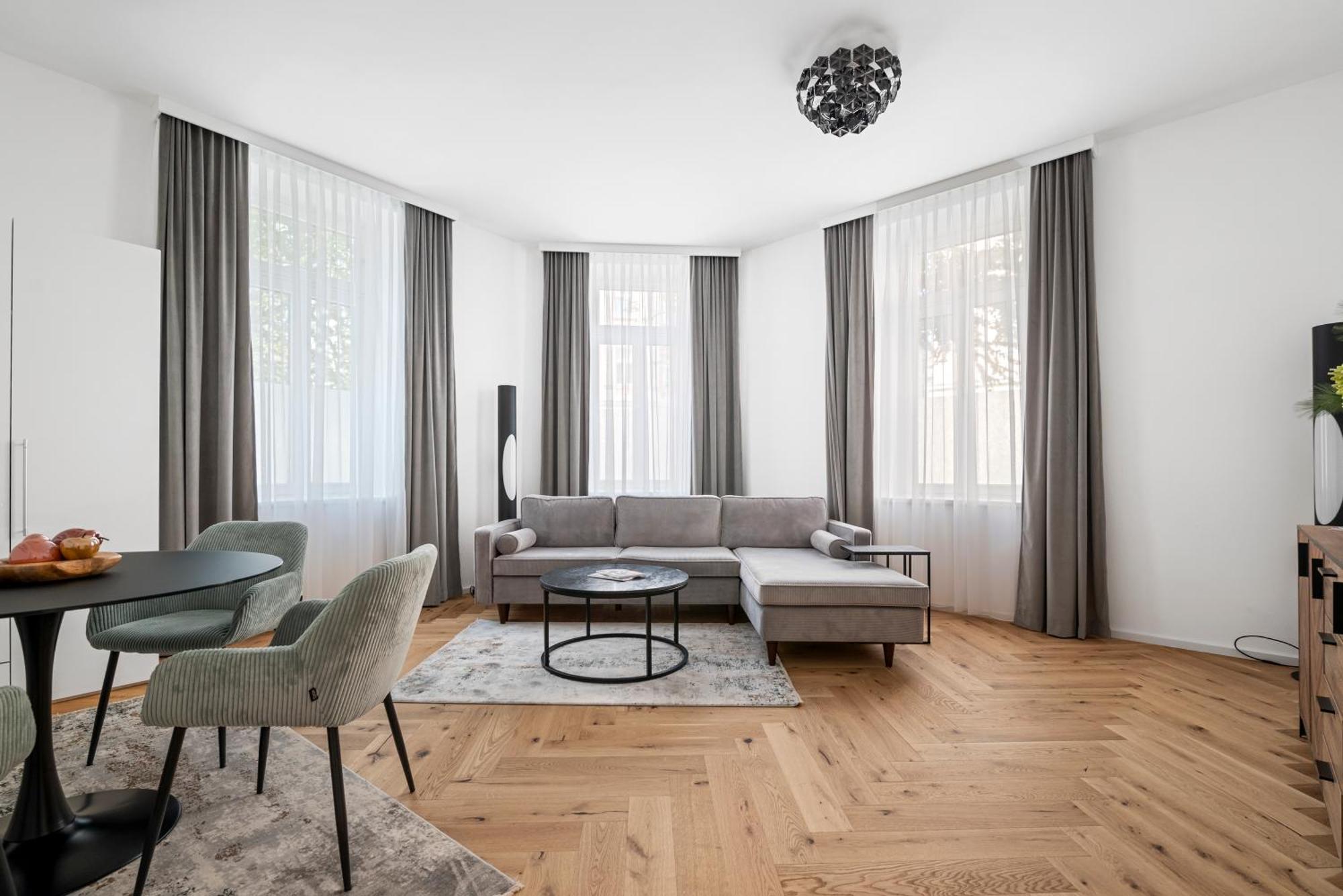 Easy Flat Hernals Wiedeń Zewnętrze zdjęcie